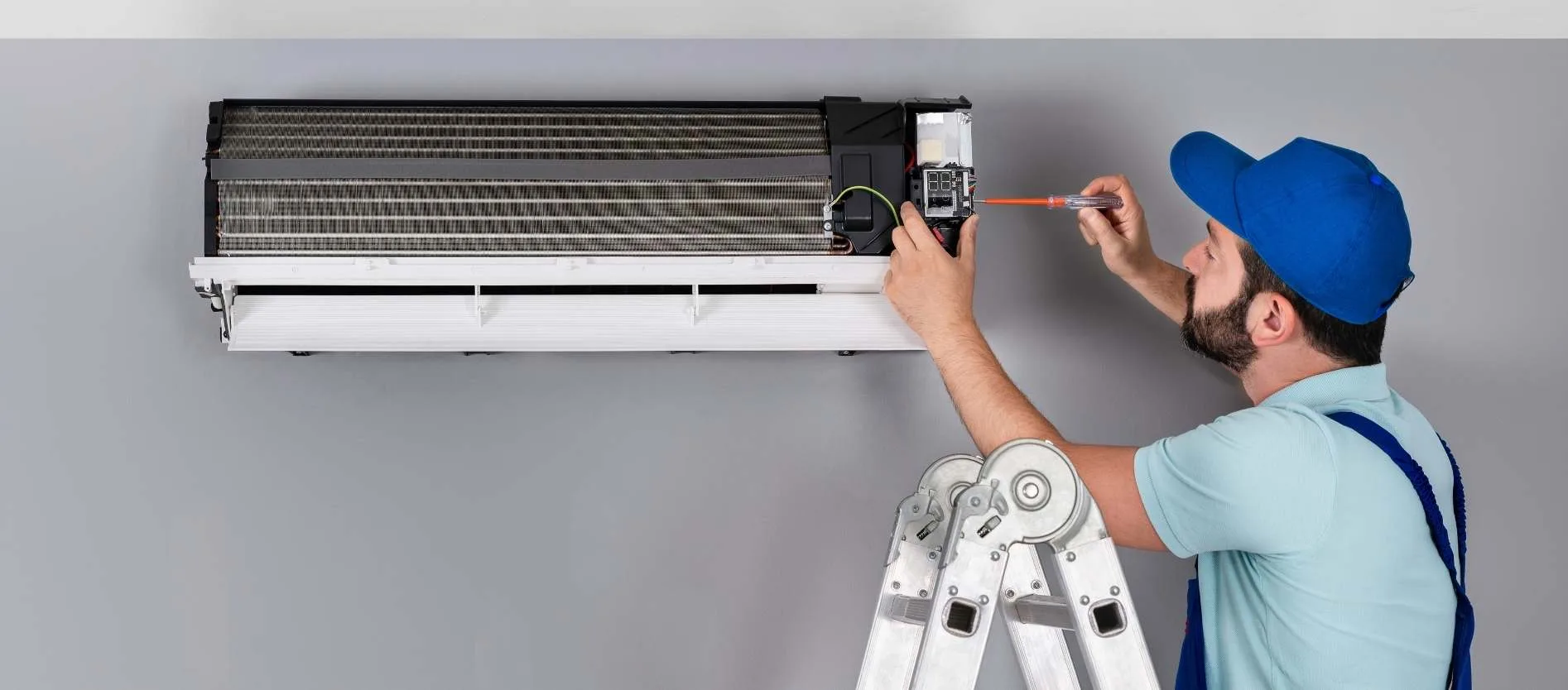 Çekmeköy Merkez Profilo Klima Gaz Dolum Servisi